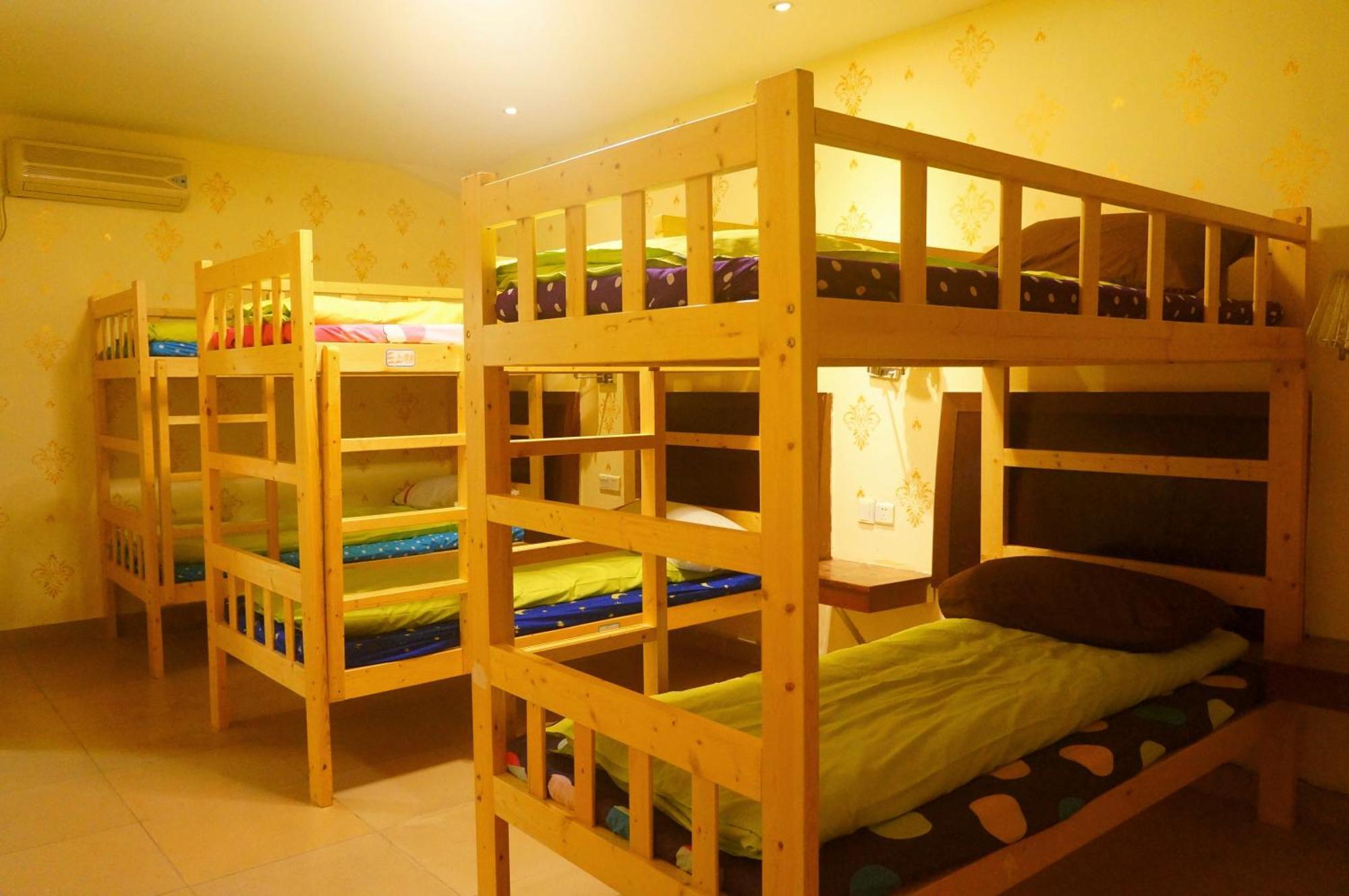 Notting Hill Hostel Σενζέν Δωμάτιο φωτογραφία